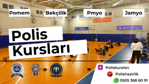 Read more about the article 31.Dönem POMEM Parkur Hazırlık Kurslarına Genel Bakış